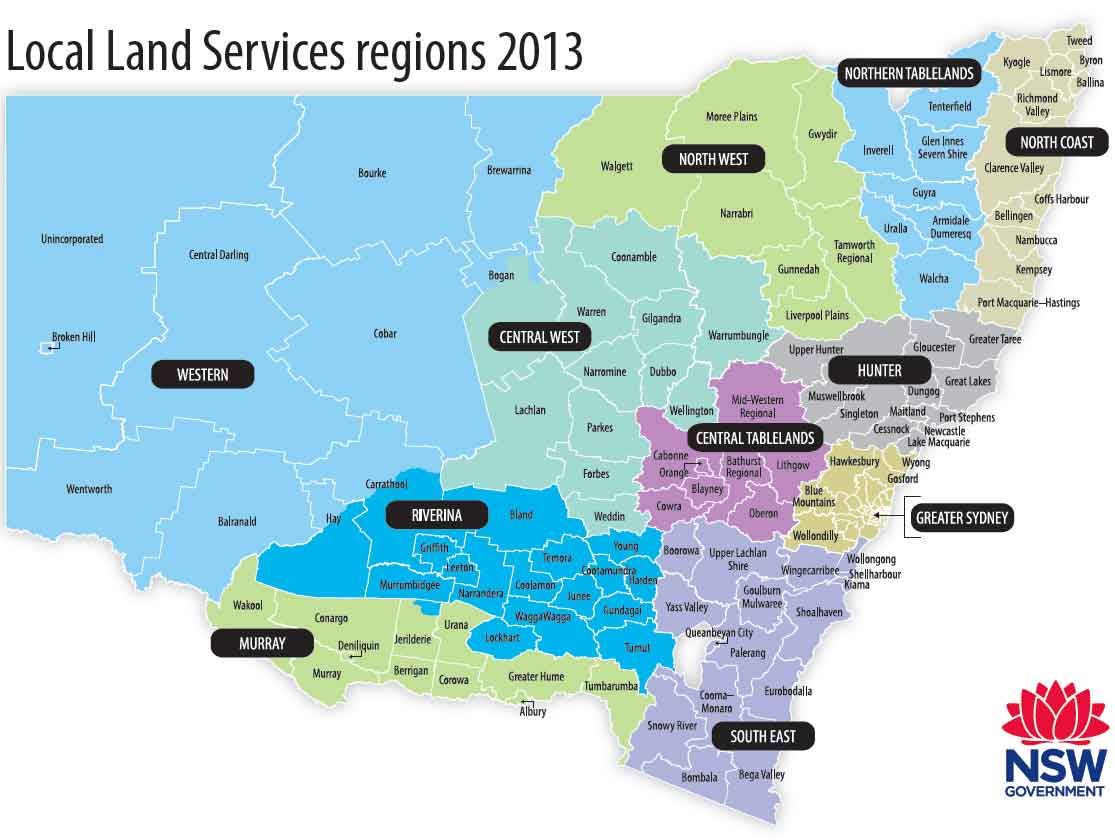 C2 WORK WE DO AUDIT Local Land Services